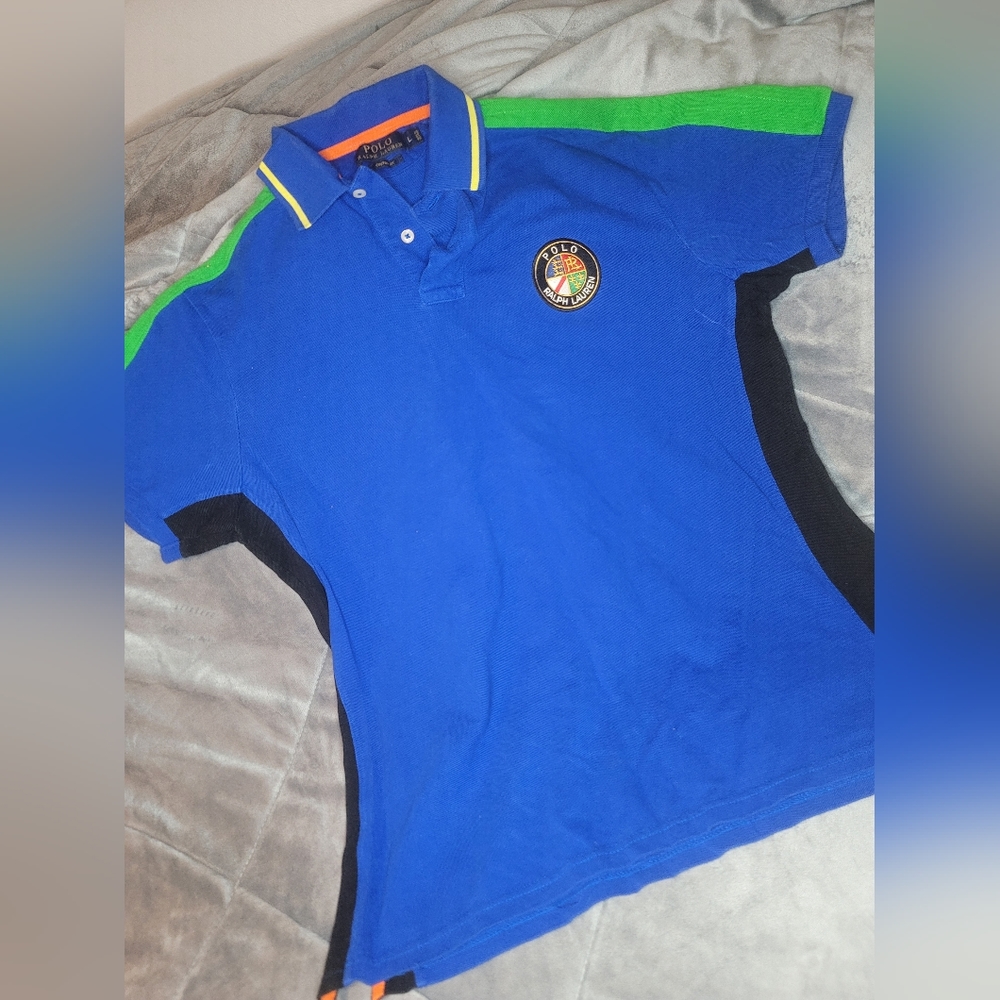 Ralph lauren Polo